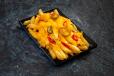 Spicy Fries