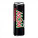 Alokozay Wow Drink Regular 250ML