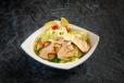 Chicken Caesar Salad
