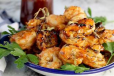 BBQ Shrimp
