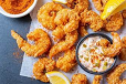 Fried Shrimp