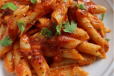 Chicken Red Pasta
