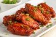 Sweet Chili Wings
