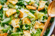 Chicken Caesar Salad