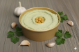 Hummus Beiruty