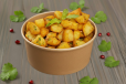 Spicy Potato