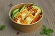 Grilled Halloumi Cheese