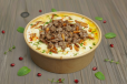 Fatteh Hummus With Meat