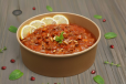 Qalaya Tomato With Meat