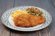 Chicken Escalope