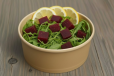Beetroot And Rocca