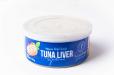 Tuna liver spread can 160gm