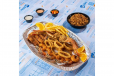 Mix Seafood Fried