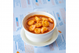 Shrimp soup