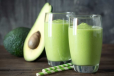 Avocado juice