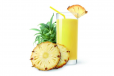 Pineapple juice