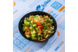 GreenArabic Salad
