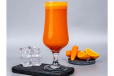 Carrot and Orange