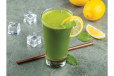 Lemon with Mint