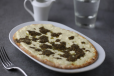 Zatar with Cheese