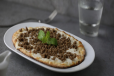Cheese with Awarma