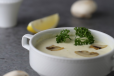 Mushroom Soup