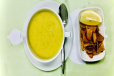 Lentil Soup