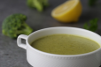 Broccoli Soup