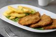 Chicken Tender