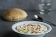 Fatteh Hummus