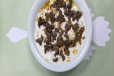 Fatteh Hummus with Meat