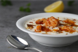 Shrimp Fatteh