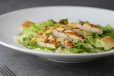 Chicken Caesar Salad