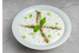 Cucumber and Yogurt Salad