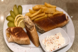 Chicken Shawarma