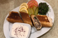 Meat Shawarma