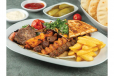 Levantine Mixed Grilled