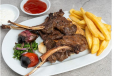 Lamb Chops