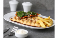 Chicken Kabab