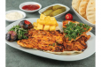 Boneless Grilled Chicken