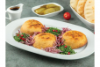 Grilled Kibbeh