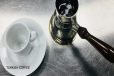 Turkish Coffee