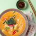 Thai Curry Red or Green spicy