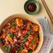 Ma Po Tofu