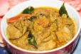 Chicken Alleppey