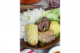 Beef Nilaga With Rice