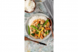 Chop Suey Chicken With Rice