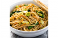 Beef Chowmin