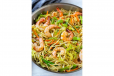 Prawns Chowmin