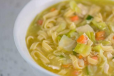 Chicken Lomi